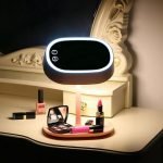 Finding The Best Lamp For The Vanity Table