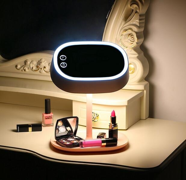 Finding The Best Lamp For The Vanity Table