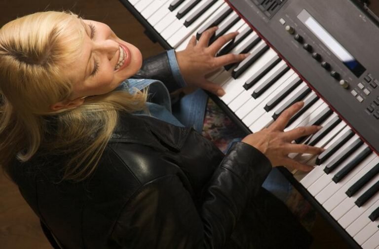 How To Choose The Best Sounding Digital Piano For The Beginner