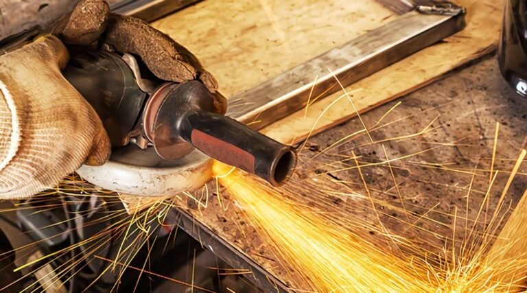 Exploring the Best Angle Grinder for Welding: Market Insights and Analysis