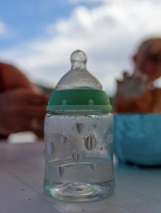 Do You Need a Baby Bottle Cooler?