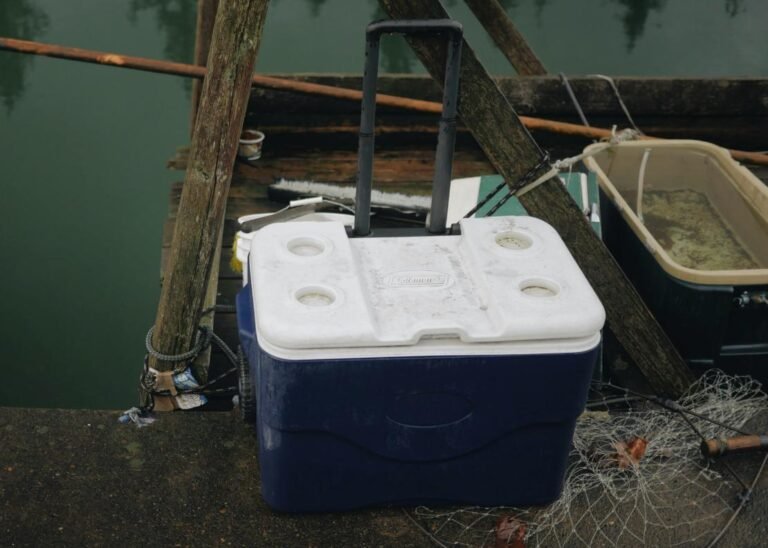 How Long Can You Keep Breast Milk in a Cooler Bag?