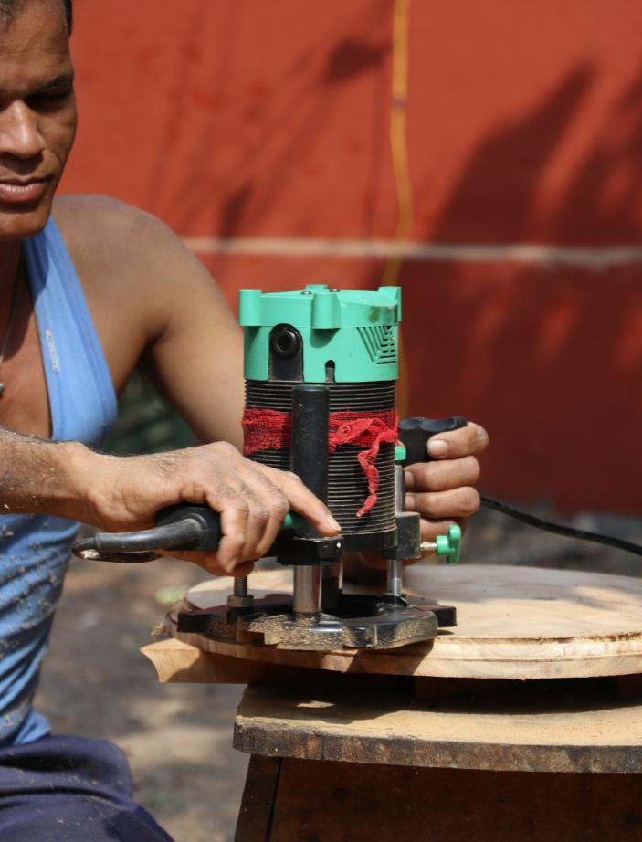 Understanding Wood Routers: The Essential Tool for Woodworking